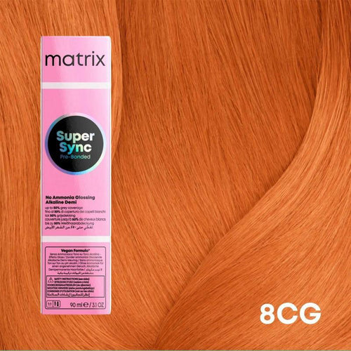 Super Sync 8CG 90 ml