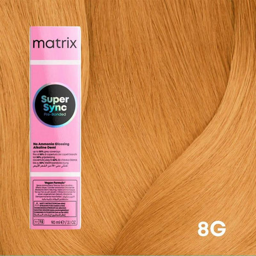 Super Sync 8G 90 ml