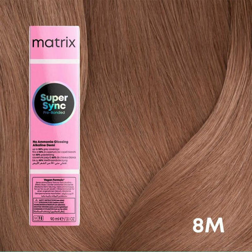 Super Sync 8M 90 ml