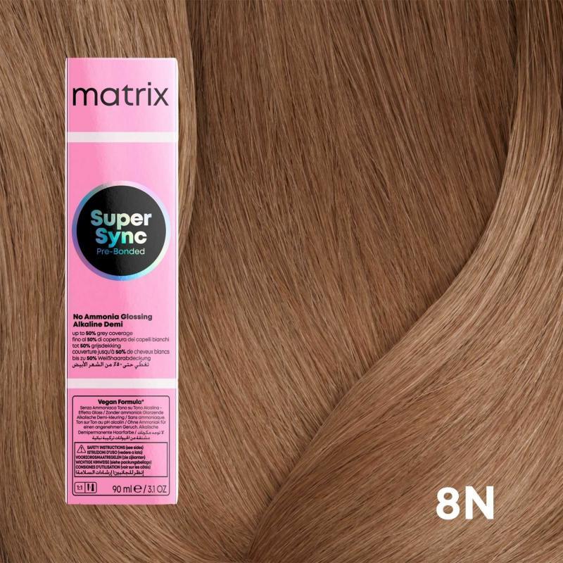 Super Sync 8N 90 ml