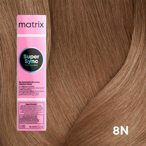 Super Sync 8N 90 ml