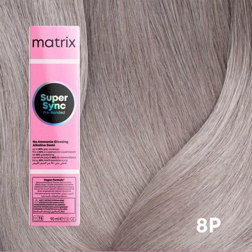 Super Sync 8P 90 ml