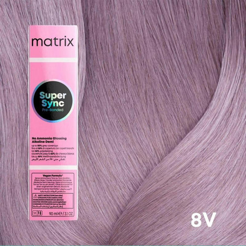 Super Sync 8V 90 ml