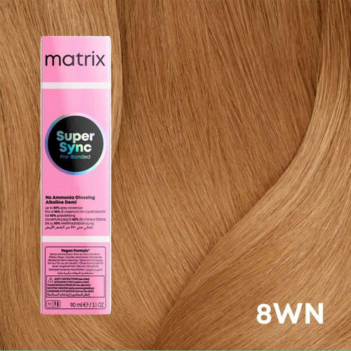 Super Sync 8WN 90 ml
