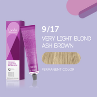 Wella Londacolor 9/17 festék 60 ml