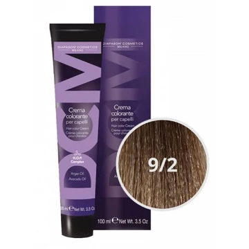 DCM Hajfesték 9/2 100ml