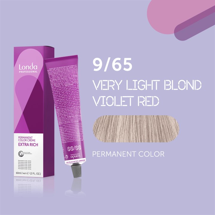 Londacolor 9/65 festék 60 ml