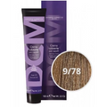 DCM Hajfesték 9/78 100ml