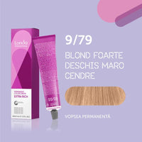 Wella Londacolor 9/79 festék 60 ml