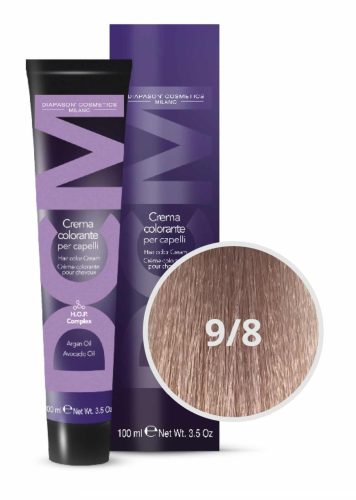 DCM Hajfesték 9/8 100ml