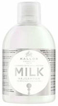 Kallos KJMN Milk sampon 1000 ml