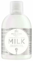 Kallos KJMN Milk sampon 1000 ml