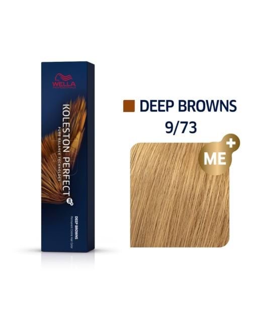 Koleston Perfect Me+ 9/73 festék, 60 ml