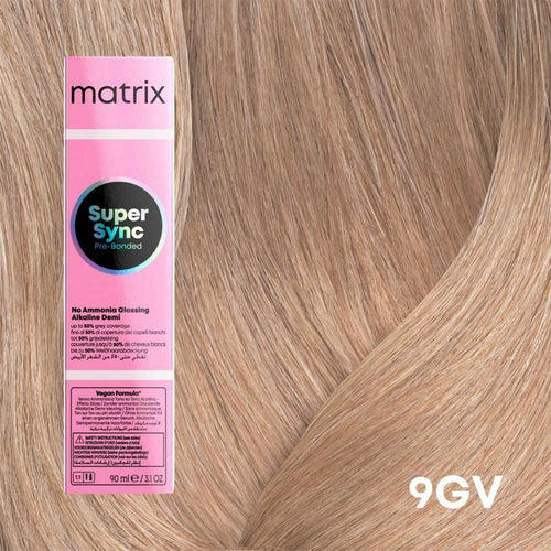 Super Sync 9GV 90 ml