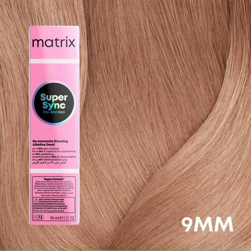Super Sync 9MM 90 ml