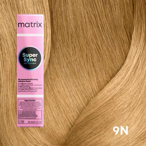 Super Sync 9N 90 ml
