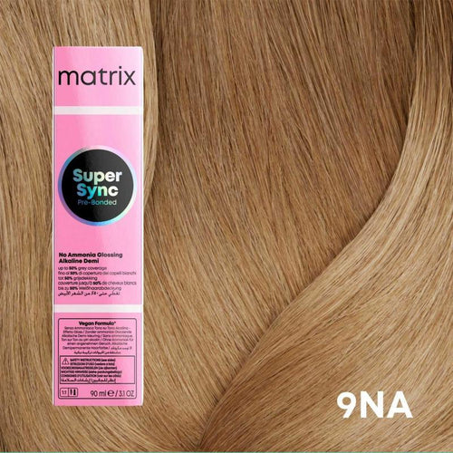 Super Sync 9NA 90 ml