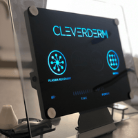 CleverDerm dermaesztétikai készülék – 3. kép