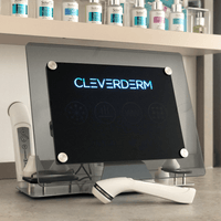 CleverDerm dermaesztétikai készülék – 4. kép