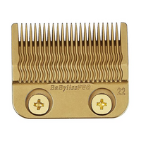 BaByliss PRO Arany Titánium Hajnyíró Penge – 3. kép