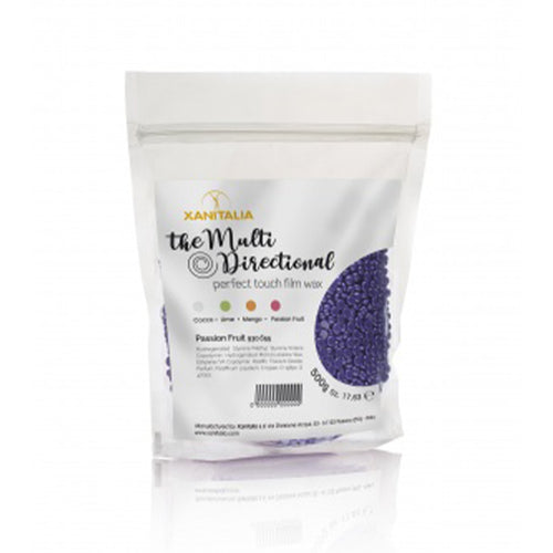 Prémium intense elasztikus gyöngy WAX 500g
