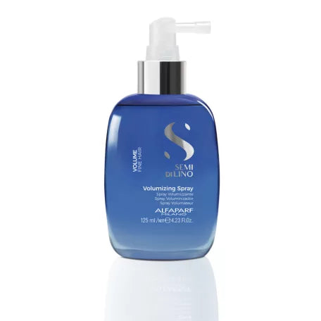 Alfaparf Semi di Lino - Volumizing Spray - 125 ml