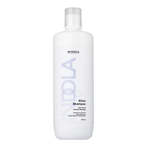 INDOLA Color Silver Hajszínvédő Sampon 1000 ml