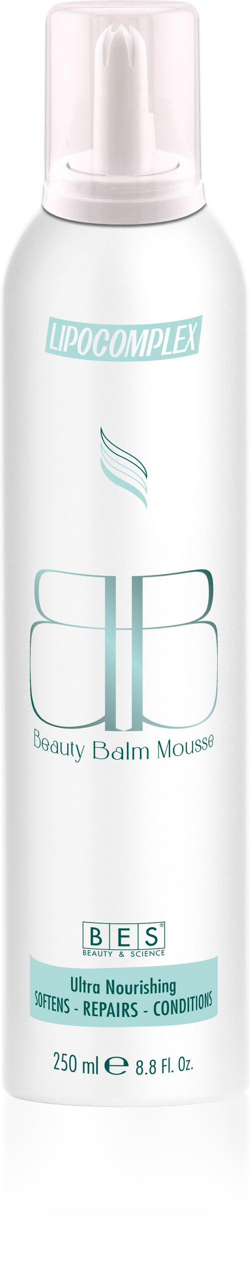 BB Lipocomplex hajhab