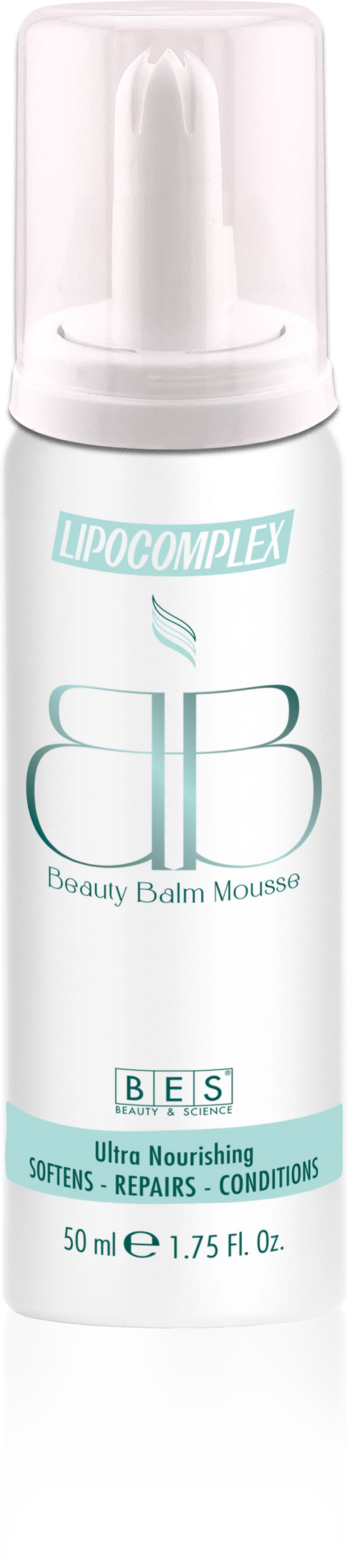 BB Lipocomplex kis hajhab 50 ml