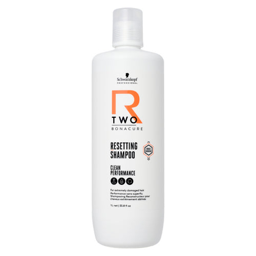 BC R-TWO Resetting ápoló sampon 1000 ml