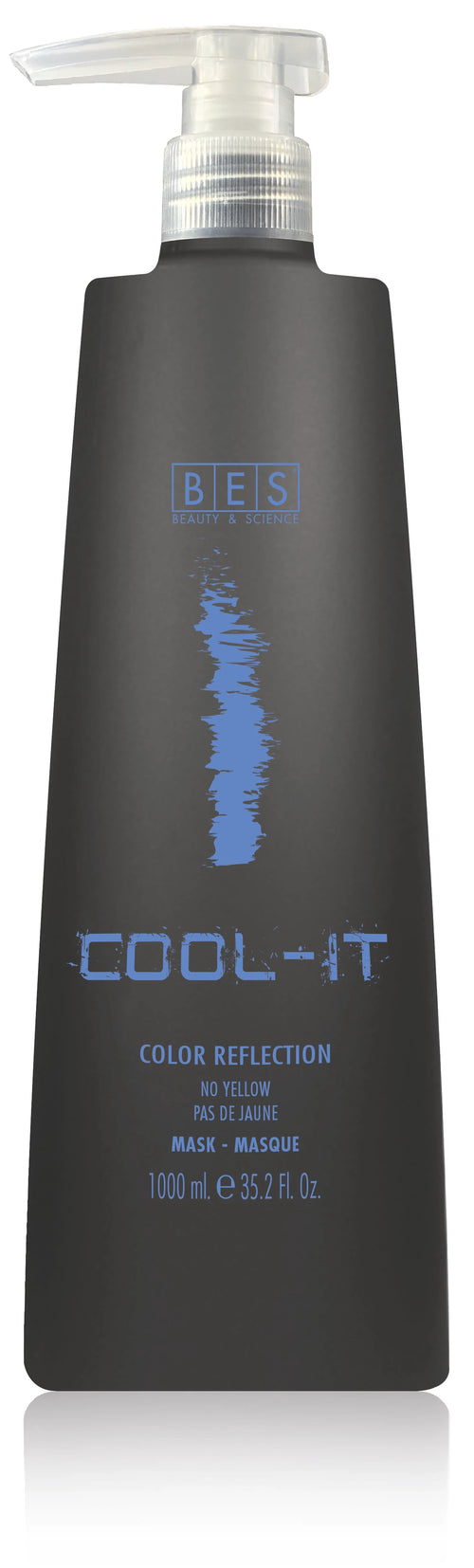 Cool-It pigmentált pakoló - 1000 ml
