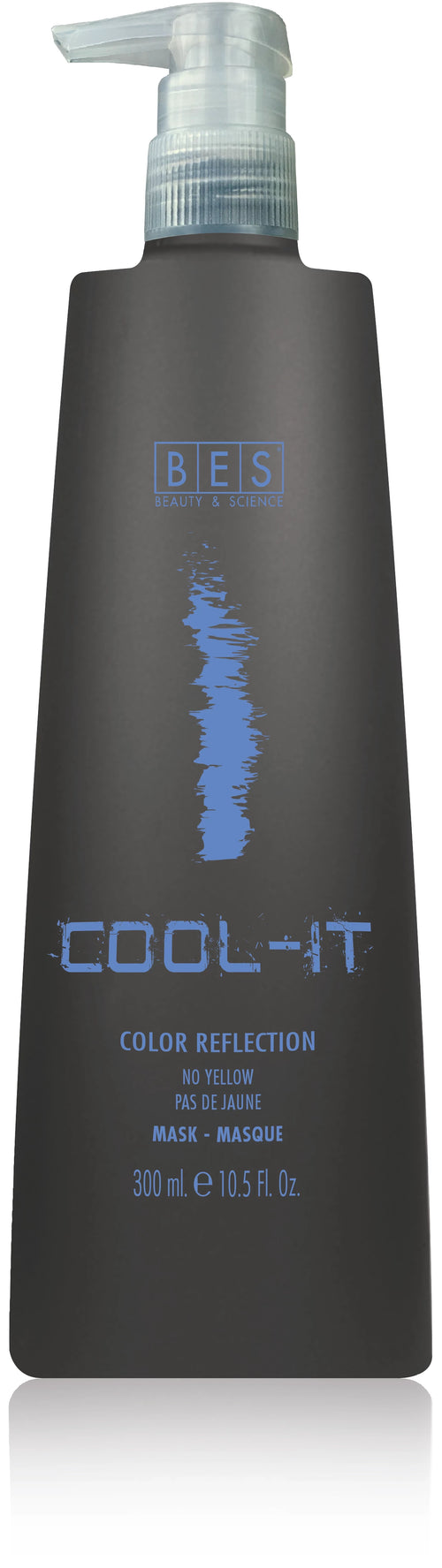 Cool-It pigmentált pakoló - 300 ml