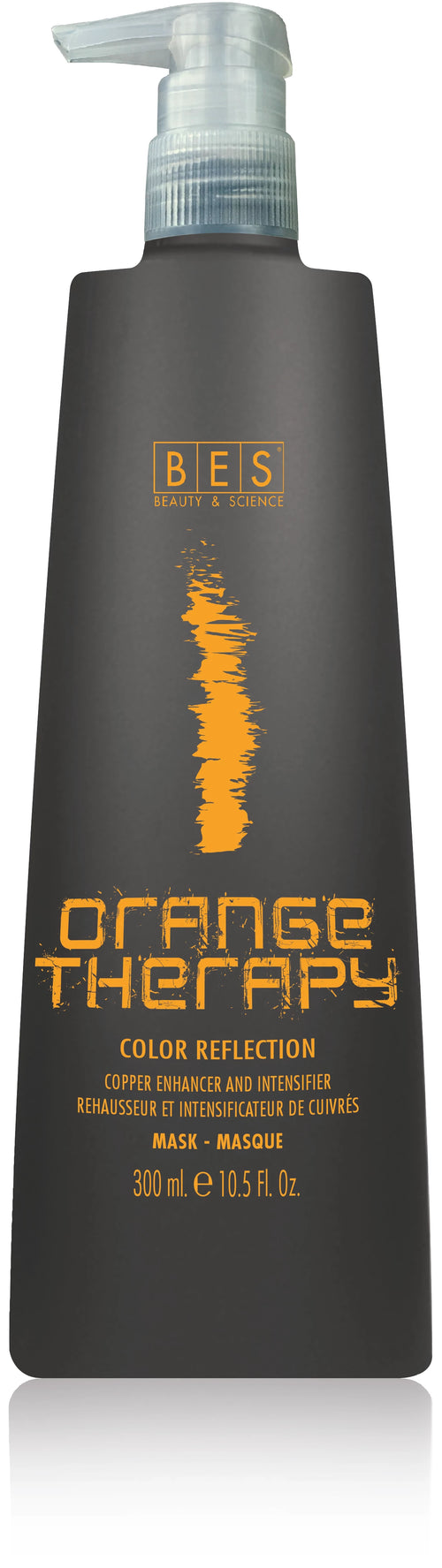Orange Therapy pigmentált pakoló - 300 ml