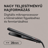 BaBylissPRO Styler 28mm professzionális hajvasaló és hajformázó – 3. kép