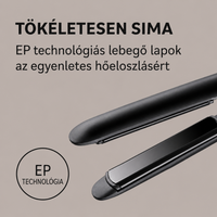 BaBylissPRO Styler 28mm professzionális hajvasaló és hajformázó – 4. kép