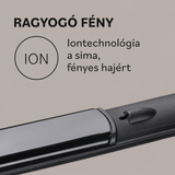 BaBylissPRO Styler 28mm professzionális hajvasaló és hajformázó – 7. kép