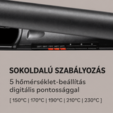 BaBylissPRO Styler 28mm professzionális hajvasaló és hajformázó – 8. kép