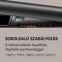 BaBylissPRO Styler 28mm professzionális hajvasaló és hajformázó – 8. kép
