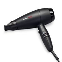 BaBylissPRO Avanzato professzionális hajszárító 2300 W – 2. kép