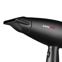 BaBylissPRO Avanzato professzionális hajszárító 2300 W – 7. kép