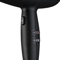 BaBylissPRO Avanzato professzionális hajszárító 2300 W – 8. kép