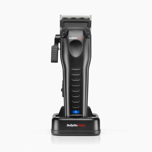 BaByliss PRO LO-PROFX Compact Hajnyíró