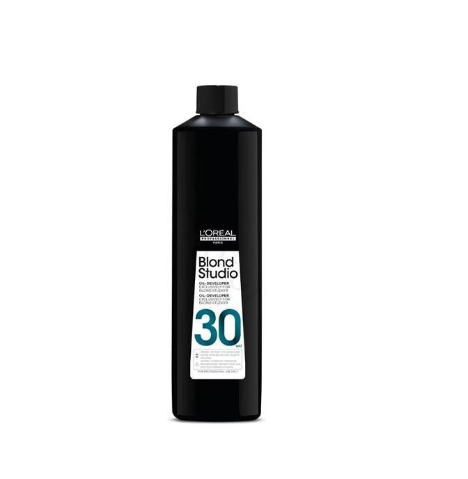 Blond Studio - Oil Előhívó 1000ml 9%