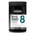 Blond Studio 8 - BONDER INSIDE por 500g