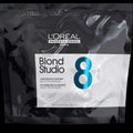 Blond Studio 8 - Multitech por 500g