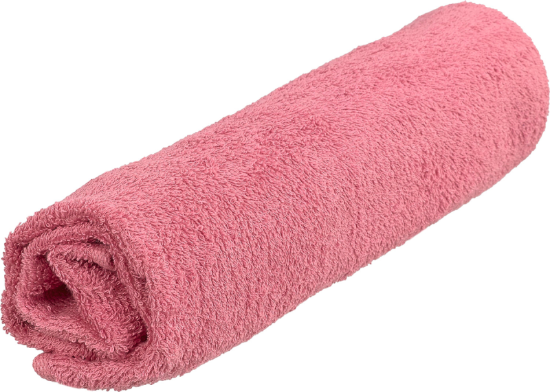 Bob Tuo törölköző pink