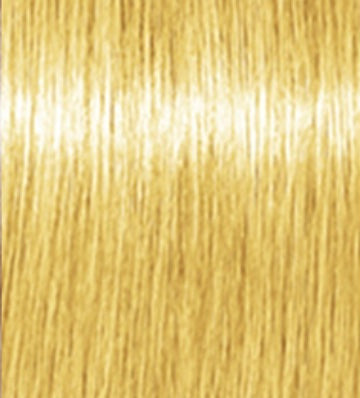 Color Style Mousse színezőhab Mézszőke 200 ml