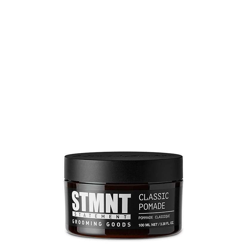 STMNT Nomad Barber Classic Pomade 100 ml
