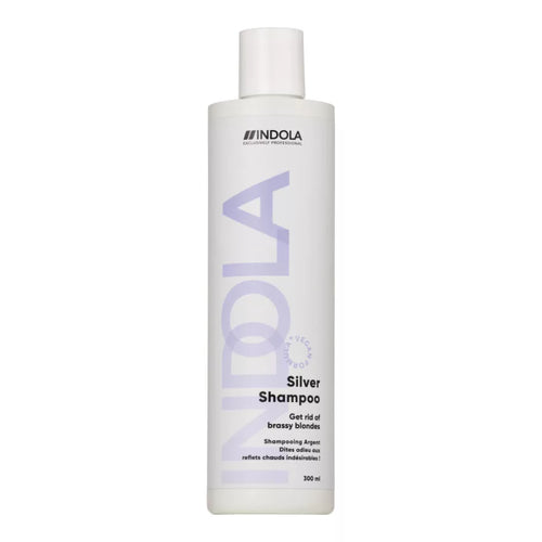 INDOLA Color Silver Hajszínvédő Sampon 300 ml