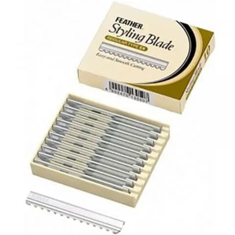 Feather penge nyesőhöz 10db